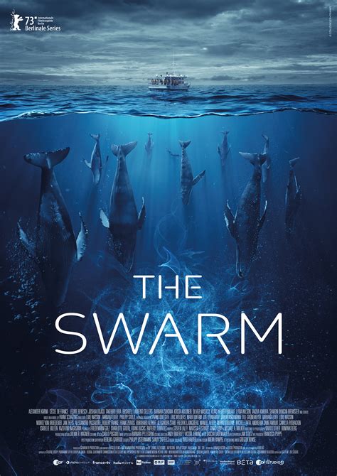 the swarm netflix